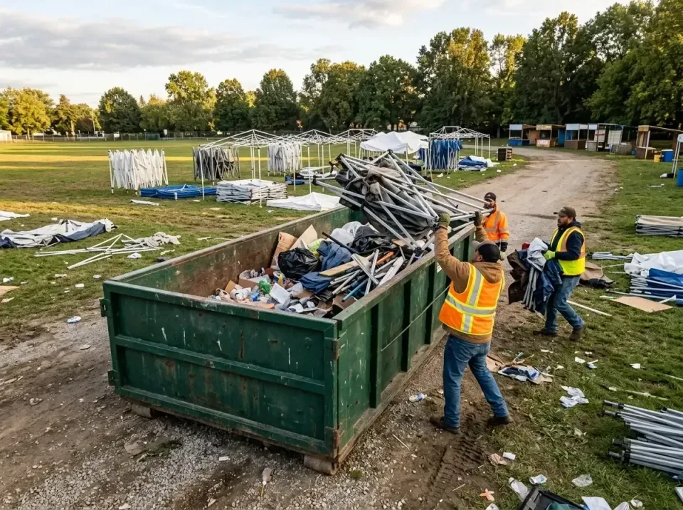 temporary-event-waste-containe-016 — frequently asked questions, Roll-Off Dumpster Rental Services in Fayetteville, GA